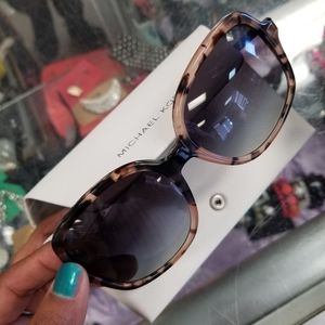 Michael kors sunglasses